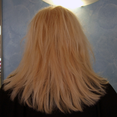 Vorher-Nachher Ergebnis 2